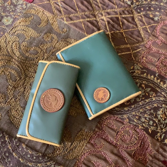 Authentic hunting World UNISEX set of wallets - Picture 8 of 14